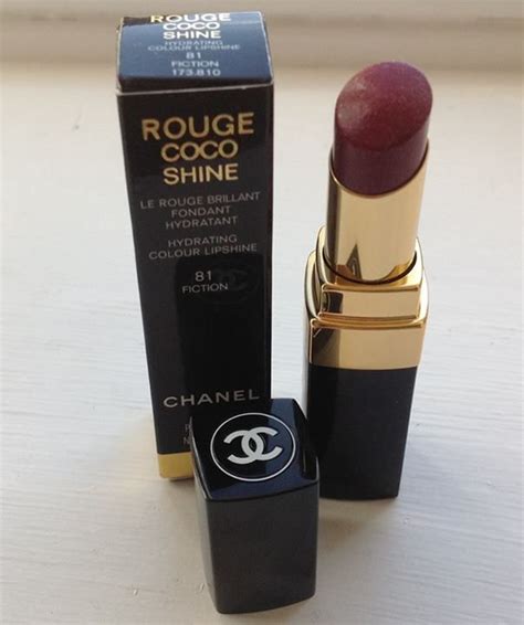 chanel fiction lipstick|chanel lipstick catalog.